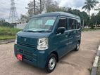 Suzuki Every PA Limited 2024
