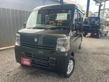 Suzuki Every PA limited 2024
