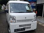 Suzuki Every PA Limited 2024