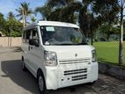 Suzuki Every PA Limited 2024