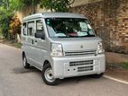 Suzuki Every PA Limited 2024