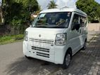 Suzuki Every PA limited 2024
