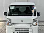Suzuki Every PA Limited 2024