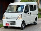 Suzuki Every PA Limited 2024
