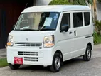 Suzuki Every PA Limited 2024