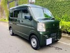 Suzuki Every PA Limited 2024