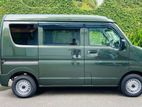 Suzuki Every PA Limited 2024