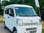 Suzuki Every PA Limited 2024