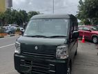 Suzuki Every PA Limited 2024