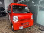 Suzuki Every PA Limited 2025