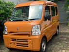 Suzuki Every PA Limited 2025
