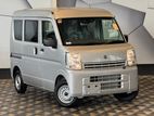 Suzuki Every PA LIMITED 2025