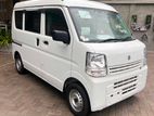Suzuki Every PA limited 2025