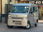 Suzuki Every PA Limited 2025
