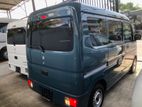 Suzuki Every PA Limited 2025