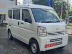 Suzuki Every PA Limited 2025