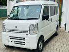 Suzuki Every PA Limited 2025