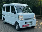Suzuki Every PA Limited 2025