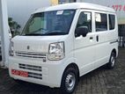 Suzuki every PA Limited 2025