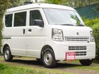 Suzuki Every PA Limited 2025