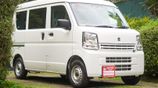Suzuki Every PA Limited 2025