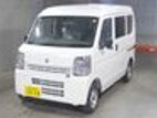 Suzuki Every PA Limited 2025