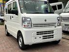 Suzuki EVERY PA LIMITED 2025