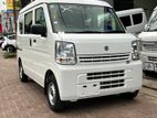 Suzuki EVERY PA LIMITED 2025