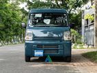 Suzuki Every PA Limited 2025