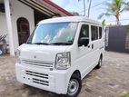 Suzuki Every PA Limited 2025