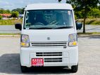 Suzuki Every PA Limited 2025