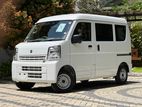 Suzuki Every PA Limited 2025