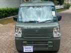 Suzuki Every Pa Limited 2026