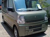 Suzuki Every PA Limited 2026