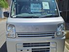 Suzuki Every PA Limited 2026