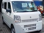Suzuki Every PA Limited 2026