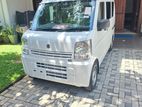 Suzuki Every PA Limited 2026