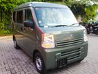 Suzuki Every PA Limited 2026