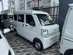 Suzuki Every PA LIMITED B/N 2025
