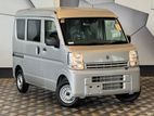 Suzuki Every PA LIMITED B/N 2025