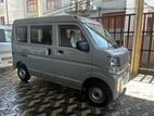 Suzuki Every PA LIMITED B/N 2025