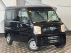 Suzuki Every PA LIMITED B/N 2025