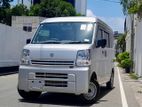 Suzuki Every PA Limited Brand New 2026