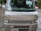 Suzuki Every PA Limited Edition 2025