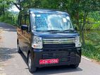 Suzuki Every PA Limited High Roof 2023
