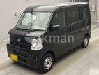 Suzuki Every PA Limited - KWWW-A1 2025