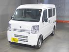 Suzuki Every PA Limited - KWWW-A1 2025
