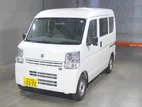 Suzuki Every PA Limited - KWWW-A1 2025