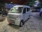 Suzuki Every PA LIMITED MANUAL 2024