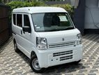 Suzuki Every PA LIMITED PEARL WHI 2026